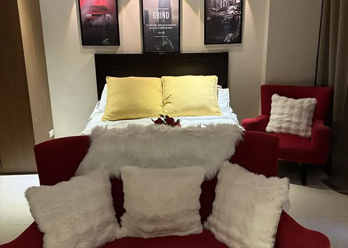 King Studio Odası