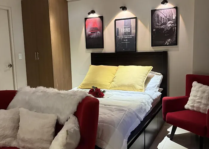 King Studio Odası