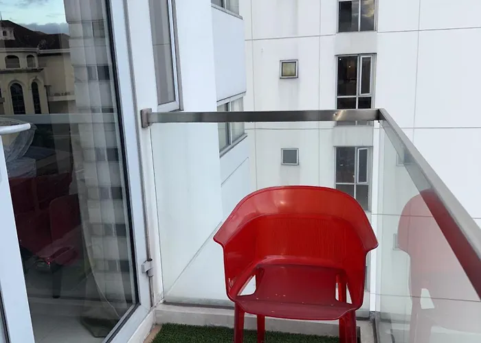 King Studio Odası